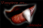 Eastern Vampires