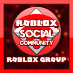 Roblox Social Community