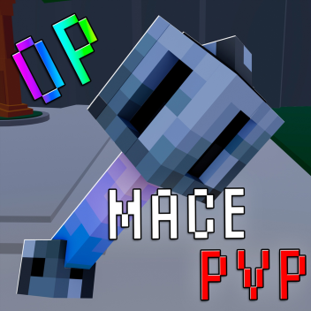 Mace PVP🔥 (OP MACE)
