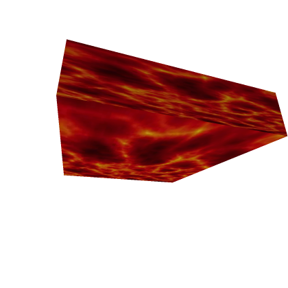 lava