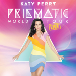 Katy Perry's conference,Live shows & fan group