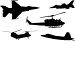MILITARY FAN GROUP