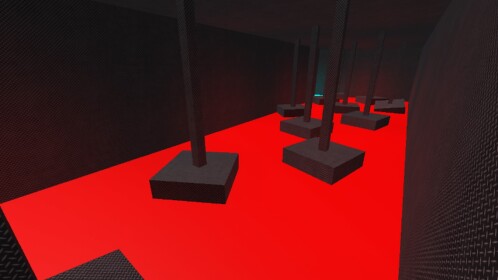 Super Duper Obby!