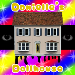 Danielle's Dollhouse