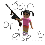Emily’s Trolling Troop