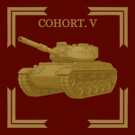 V Armoured Cohort