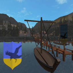 [HK] Lake Murcer V3.2