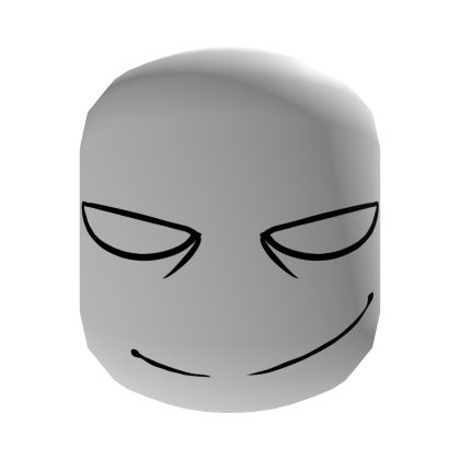 winning safety face Roblox item