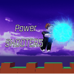 Power SHOOTERS
