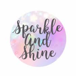 Sparkle And Shine Blink