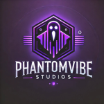 PhantomVibe Studios