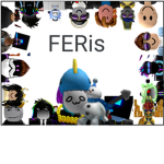 los FERis