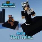 ⚡ Acy's Time Trial  ⚡