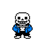 Hi I make bad games and shirts