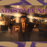 Vestire Luxe