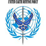 |+| United Earth Defense Force |+|