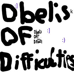 Obelisk of Difficulties icon