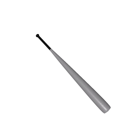 🍏 [New!] Metal Bat Weapon Combat Club Fight