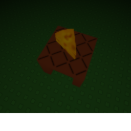 touch the cheese at 2 am