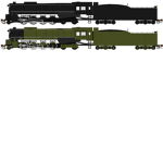 Jett5802 RO-Scale Company