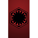 (The EVIL First Order)