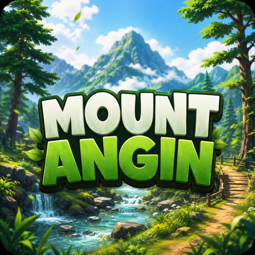 Mount Angin