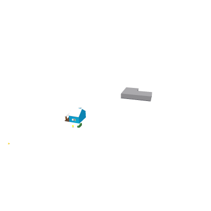 For Blox Town