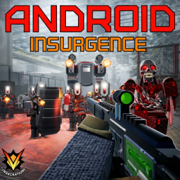 Android Insurgence [NEW] [ALPHA]