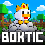 Boxtic