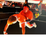 //Wrestle squad//