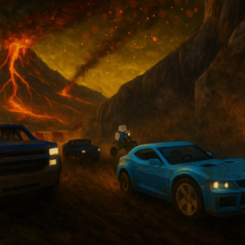 (PRE-ALPHA) Hell's Doormat
