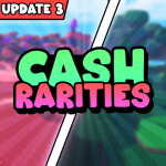 [🌹UPDATE 3🌹] Cash Rarities 2