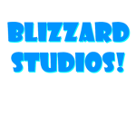 Blizzard Studios!