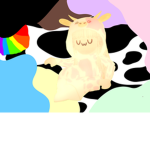 Cow World!