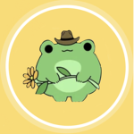 The frogy group