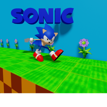 Sonic The HedgeBlox