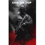 [TTK] Trained To Kills