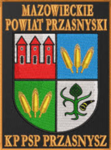Państwowa Straż Pożarna | Przasnysz RP