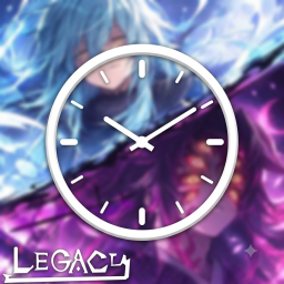 [Will back with Qol] Apex Legacy icon
