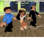 Royalty Strikers! <3