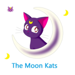 |~|·The Moon Kats·|~|