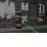Glock kb gang