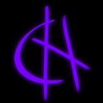 Crescent Halo