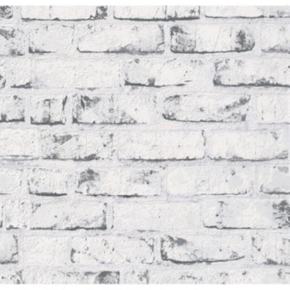 white brick wall Roblox decal