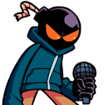 Funky Team Ballistic