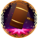 YOU WON COURT! - Act VI