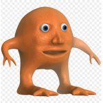 The ORANG Cult
