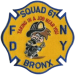 Squad Company 61