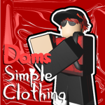 Doms Simple Clothing