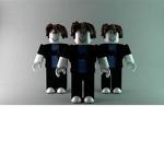 The Bacon Gang (Bacons Only)